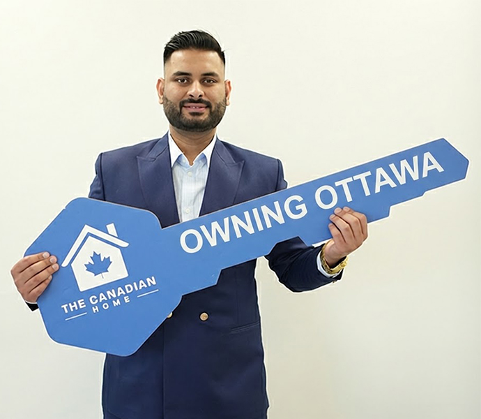 Shubham Duggal - Real Estate & Business Strategy